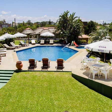 Hotel De La Torre La Paloma Ngoại thất bức ảnh