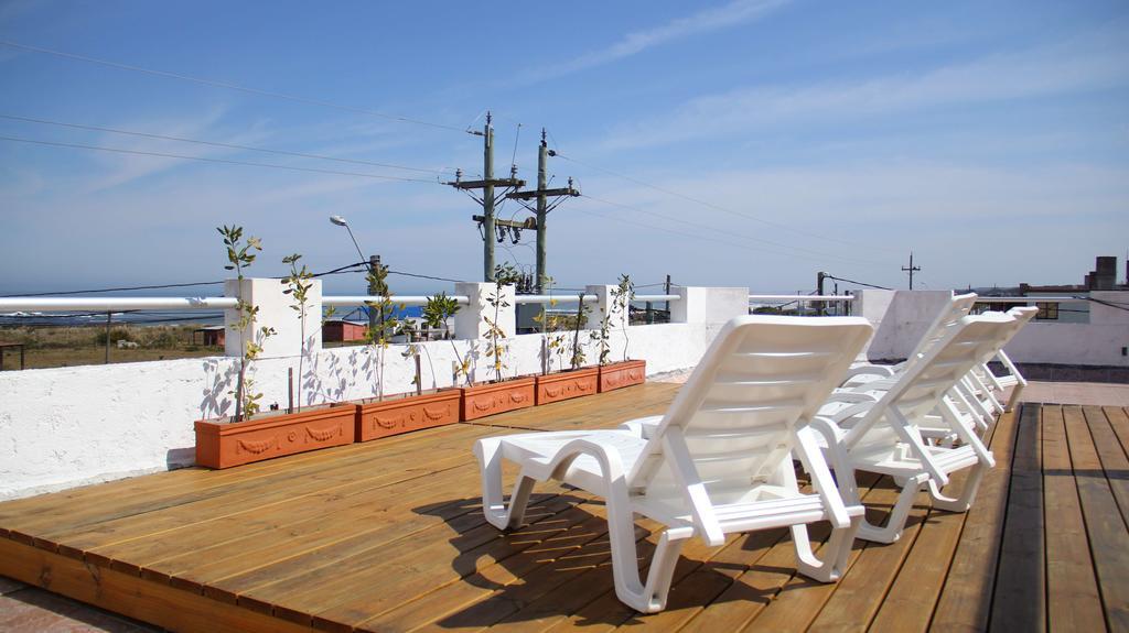 Hotel De La Torre La Paloma Ngoại thất bức ảnh