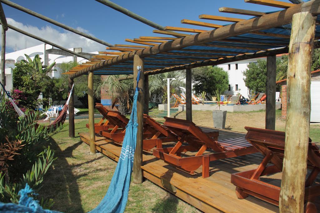 Hotel De La Torre La Paloma Ngoại thất bức ảnh