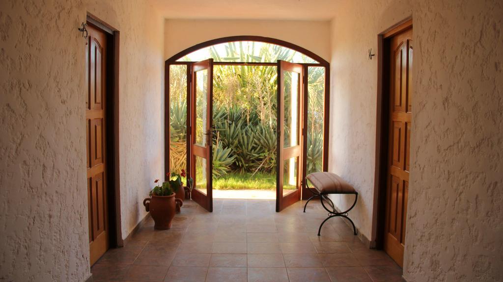 Hotel De La Torre La Paloma Ngoại thất bức ảnh