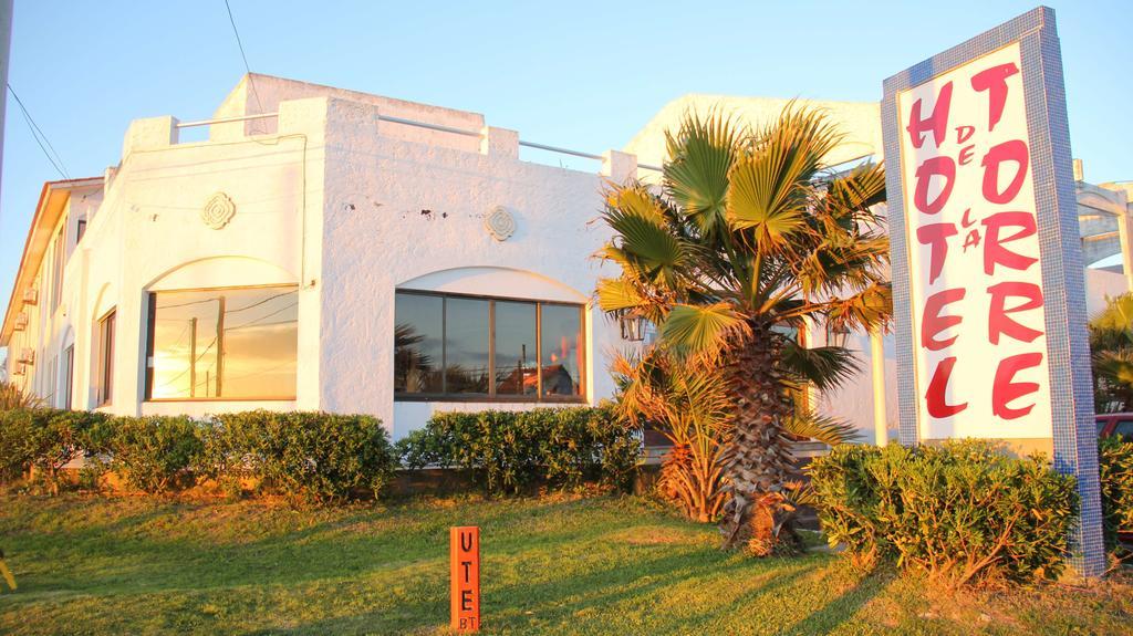 Hotel De La Torre La Paloma Ngoại thất bức ảnh