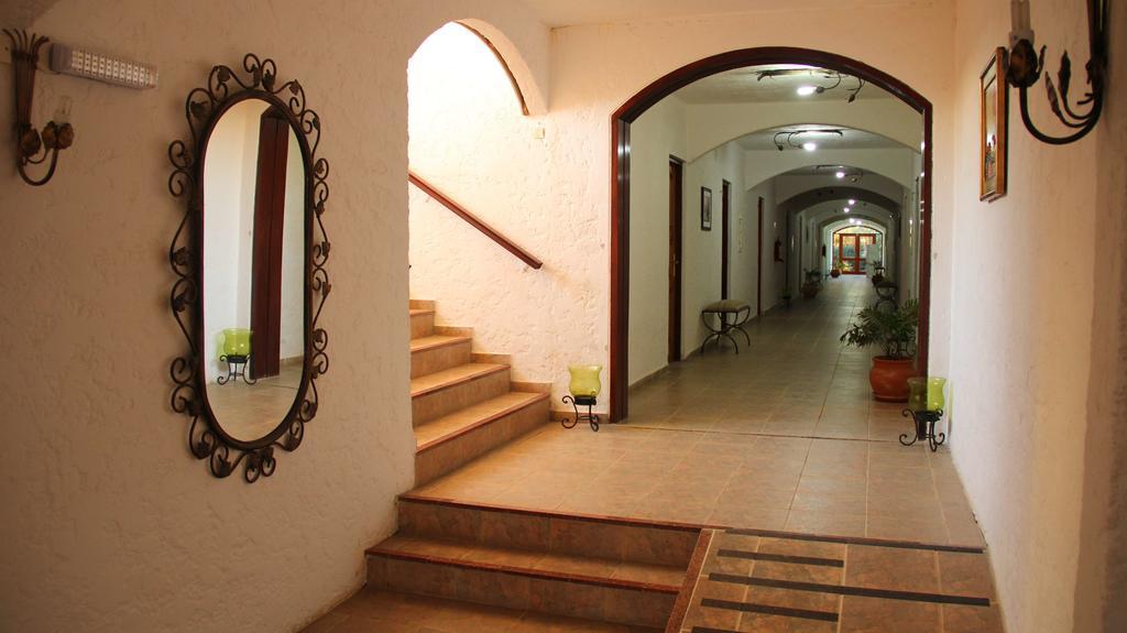 Hotel De La Torre La Paloma Ngoại thất bức ảnh
