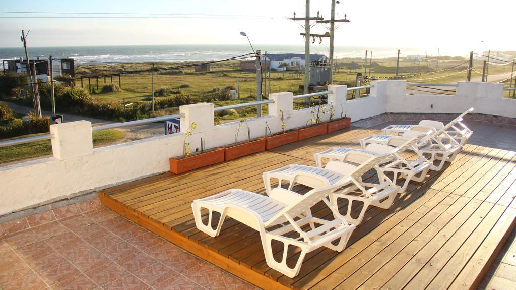 Hotel De La Torre La Paloma Ngoại thất bức ảnh