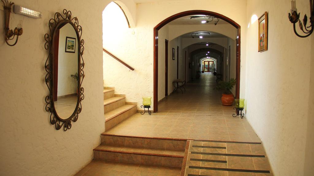 Hotel De La Torre La Paloma Ngoại thất bức ảnh