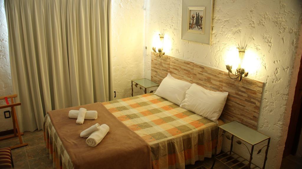 Hotel De La Torre La Paloma Ngoại thất bức ảnh