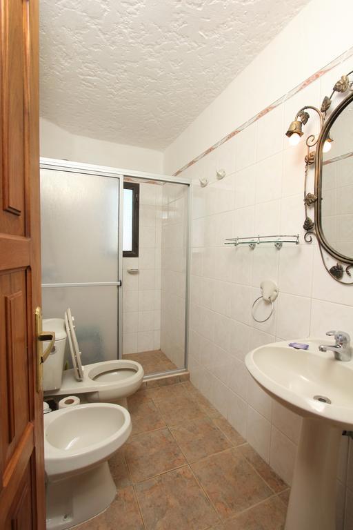 Hotel De La Torre La Paloma Ngoại thất bức ảnh