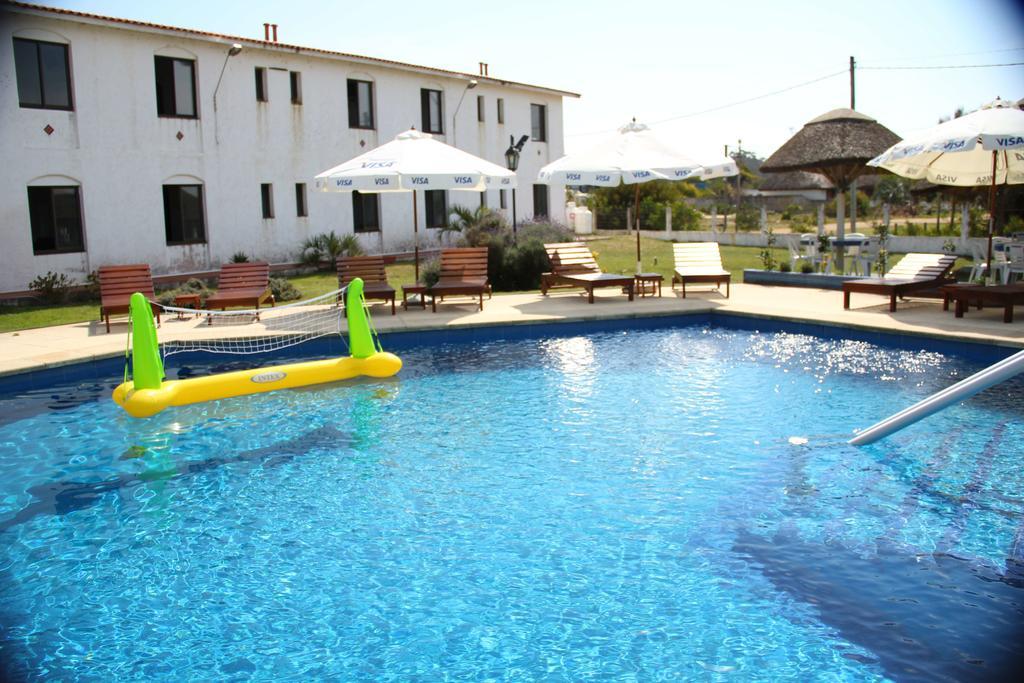 Hotel De La Torre La Paloma Ngoại thất bức ảnh
