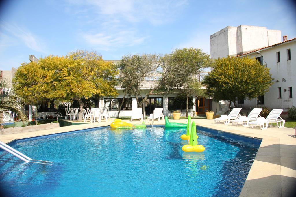 Hotel De La Torre La Paloma Ngoại thất bức ảnh