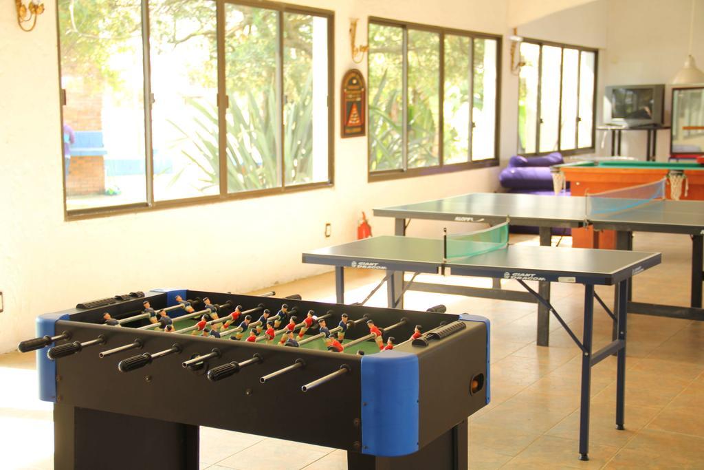 Hotel De La Torre La Paloma Ngoại thất bức ảnh