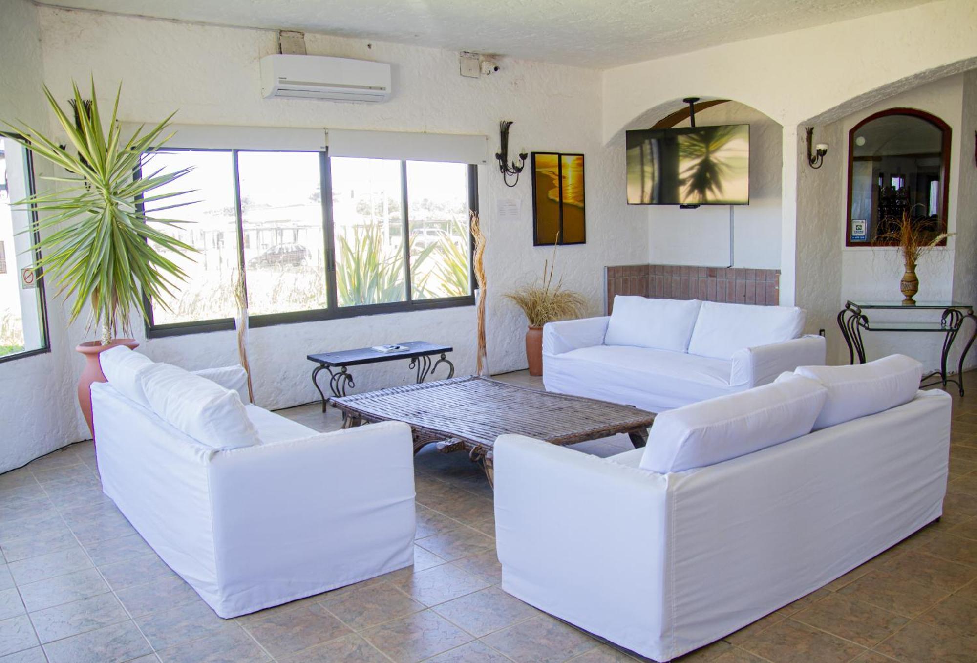Hotel De La Torre La Paloma Ngoại thất bức ảnh