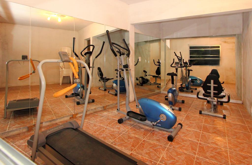 Hotel De La Torre La Paloma Ngoại thất bức ảnh