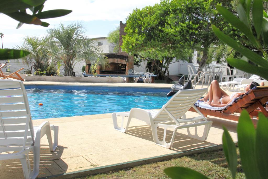 Hotel De La Torre La Paloma Ngoại thất bức ảnh