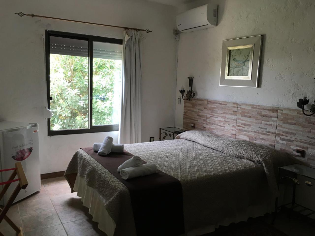 Hotel De La Torre La Paloma Ngoại thất bức ảnh