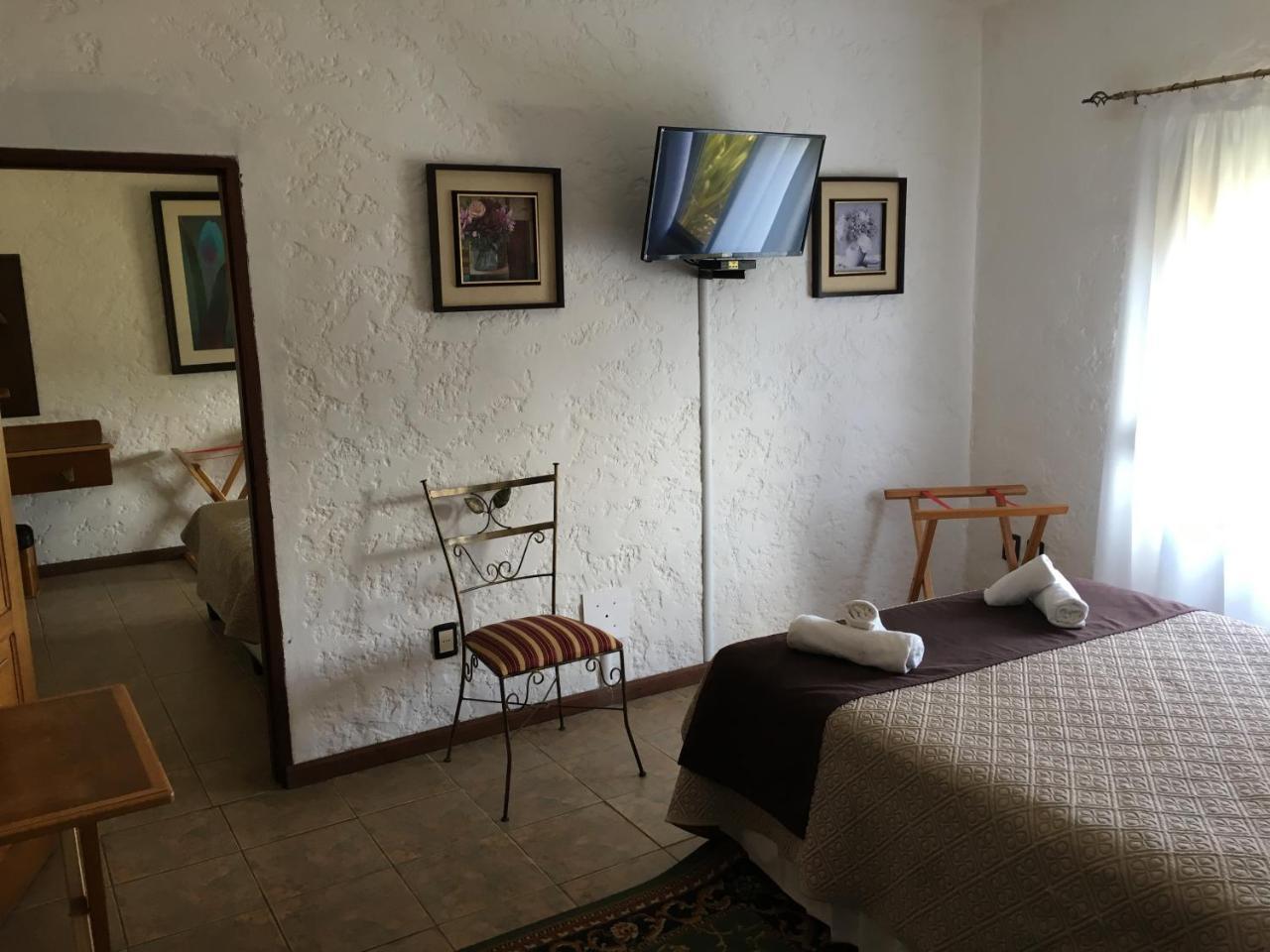 Hotel De La Torre La Paloma Ngoại thất bức ảnh