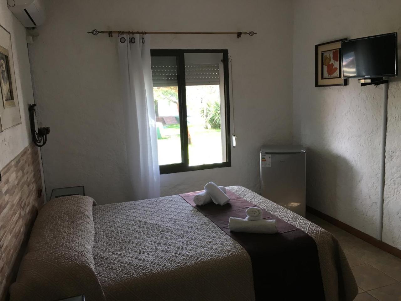 Hotel De La Torre La Paloma Ngoại thất bức ảnh