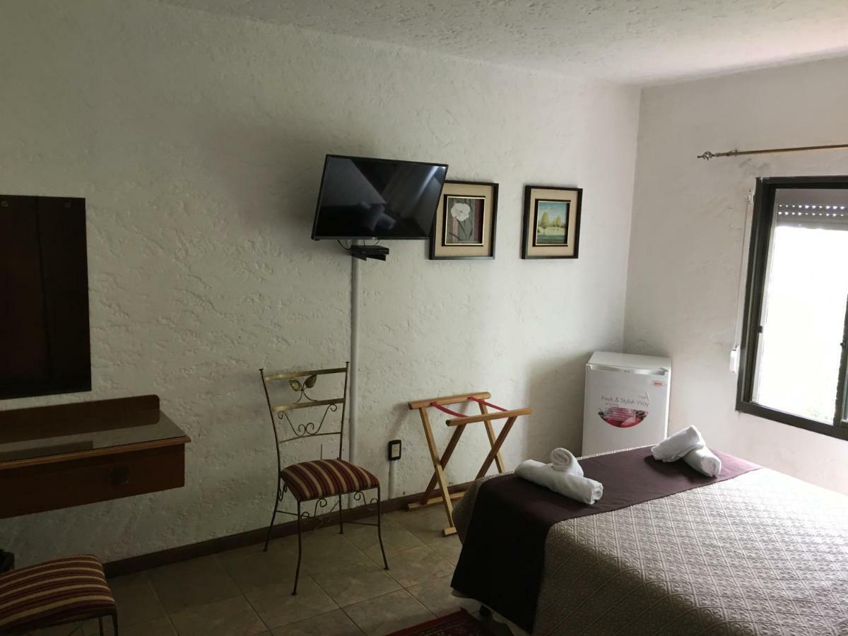 Hotel De La Torre La Paloma Ngoại thất bức ảnh