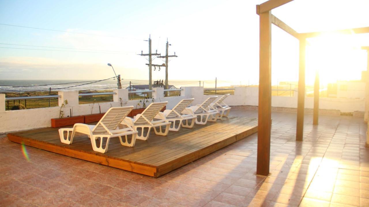 Hotel De La Torre La Paloma Ngoại thất bức ảnh